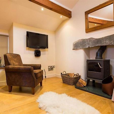Ivy Cottage Ambleside Luaran gambar