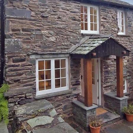 Ivy Cottage Ambleside Luaran gambar