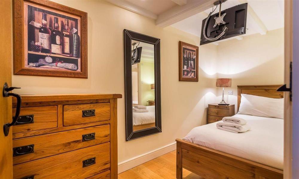 Ivy Cottage Ambleside Luaran gambar