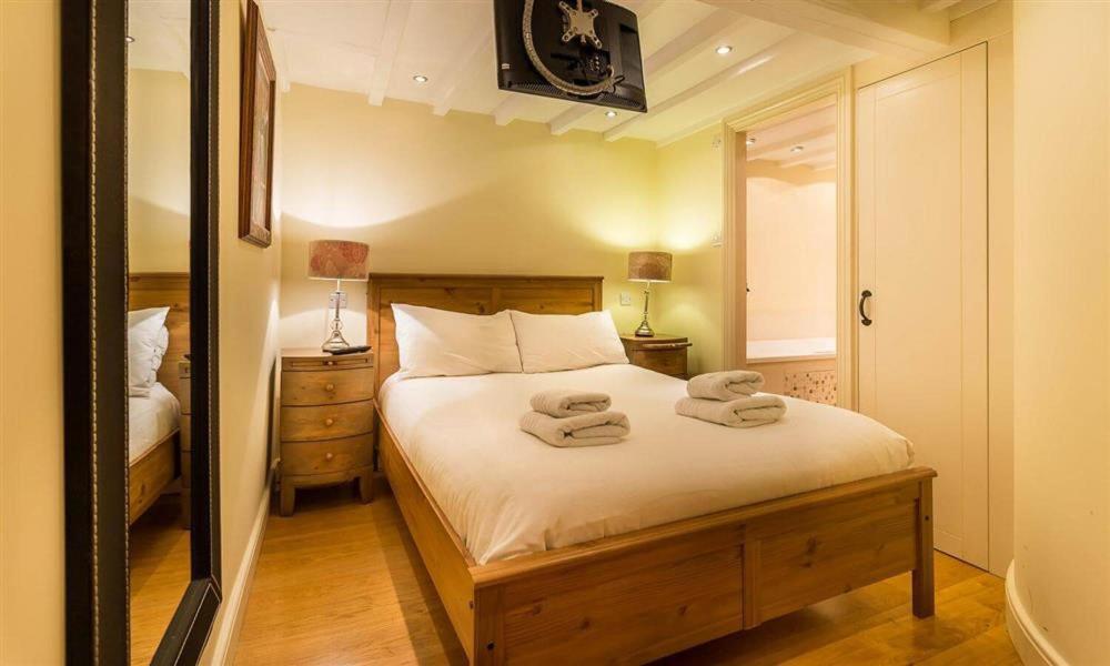 Ivy Cottage Ambleside Luaran gambar