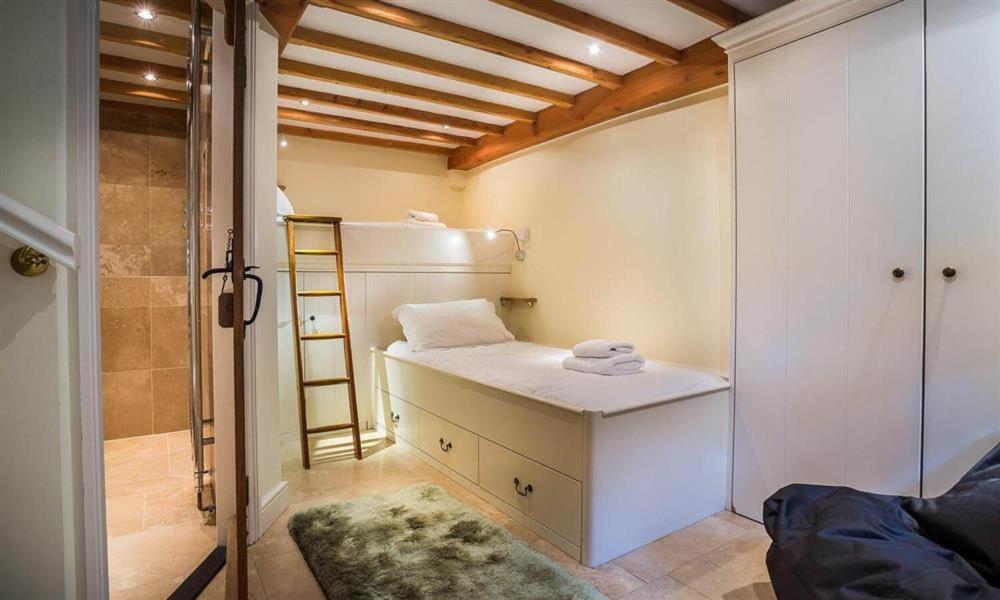 Ivy Cottage Ambleside Luaran gambar
