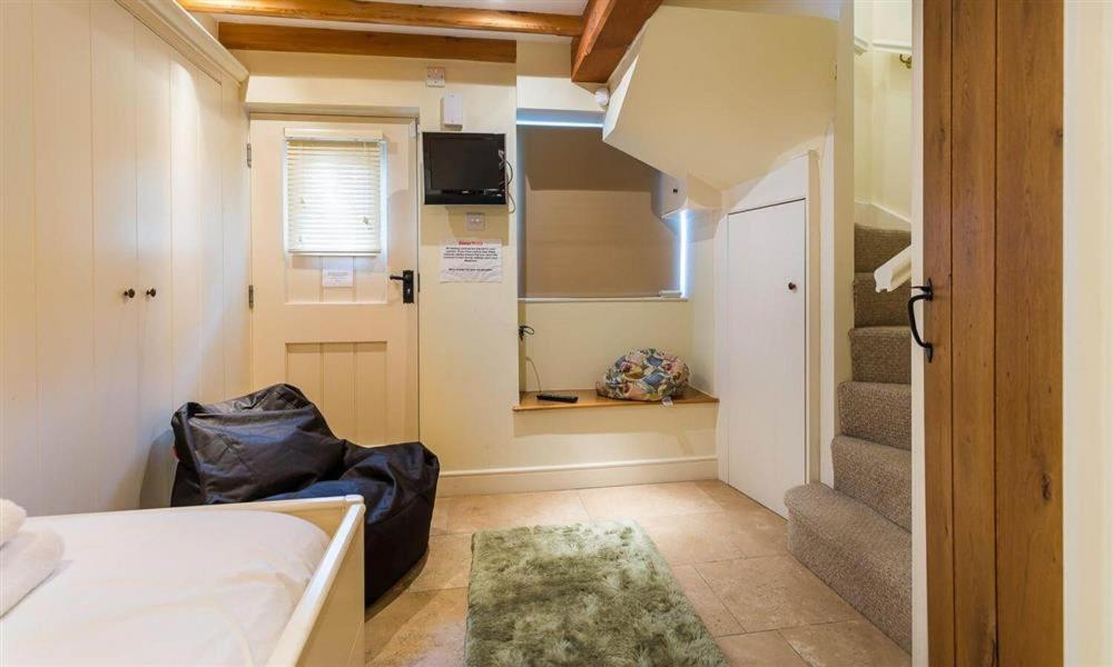 Ivy Cottage Ambleside Luaran gambar